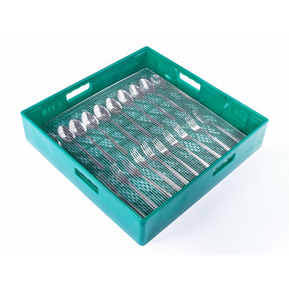 Кассета ABAT 500x500 мм для столовых приборов