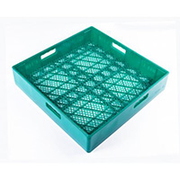 Кассета ABAT 500x500 мм для столовых приборов