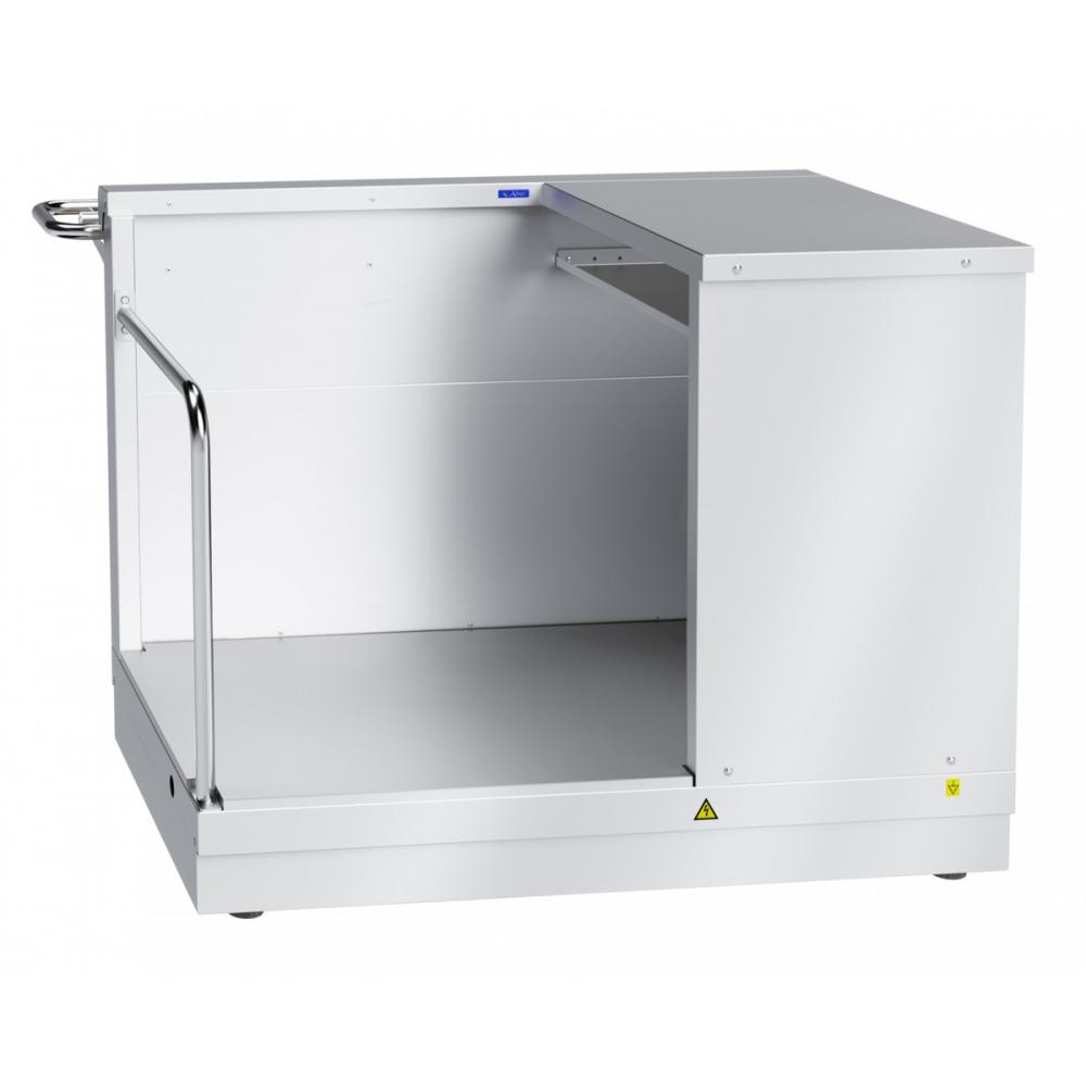 Кассовая кабина ABAT КК-70Х (HOT-LINE)