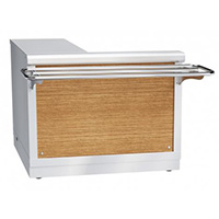 Кассовая кабина ABAT КК-70Х (HOT-LINE)