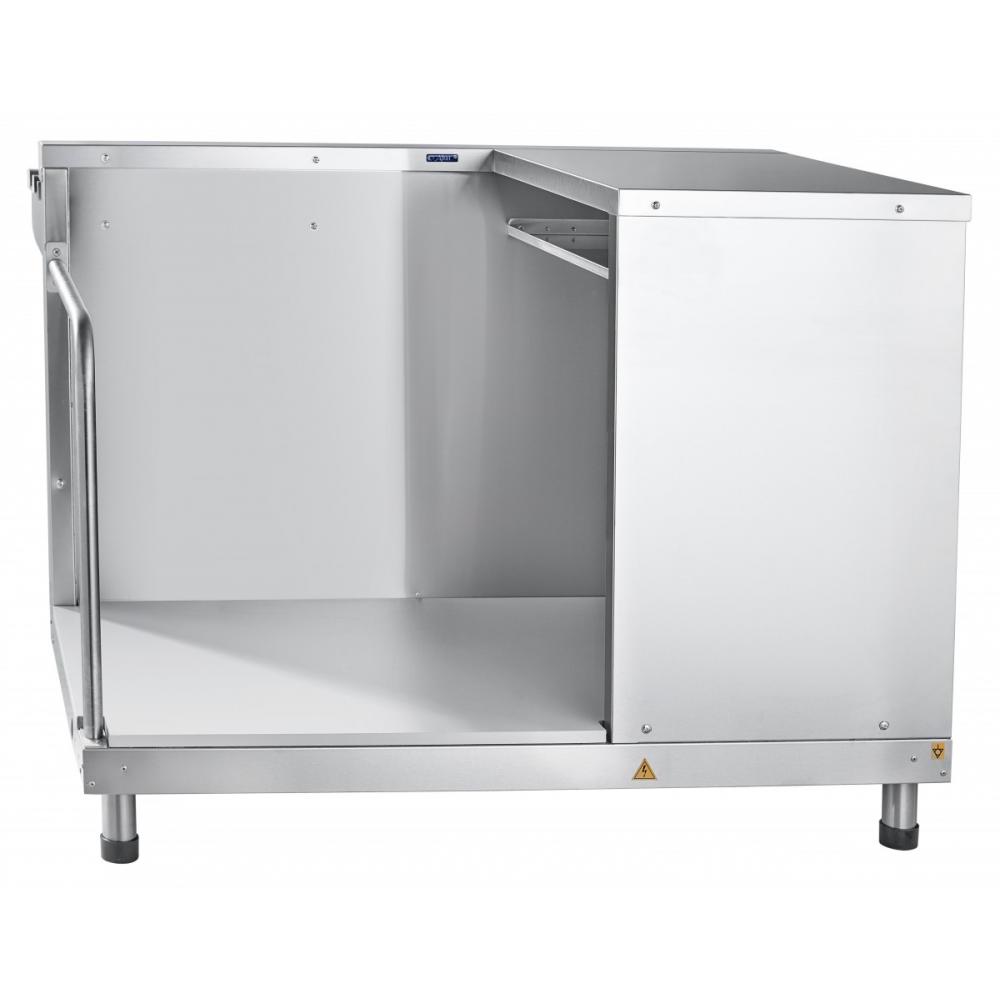 Кассовая кабина ABAT КК-70КМ (АСТА)