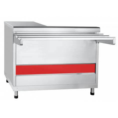 Кассовая кабина ABAT КК-70КМ (АСТА) ― Официальный сайт Российских производителей промышленного оборудования