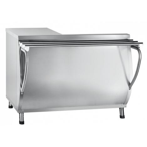 Кассовая кабина ABAT КК-70М (ПАТША) ― Официальный сайт Российских производителей промышленного оборудования