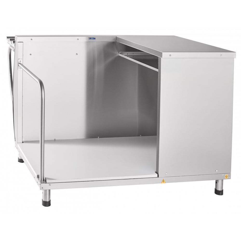 Кассовая кабина ABAT КК-70Т под дерево (ПРЕМЬЕР)