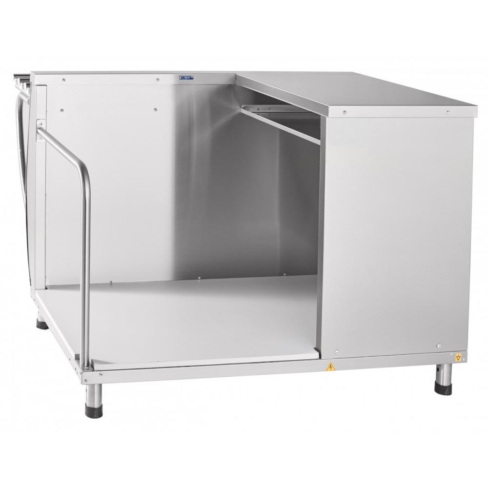 Кассовая кабина ABAT КК-70Т под дерево (ПРЕМЬЕР)