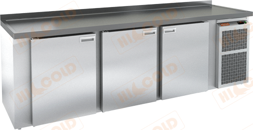 Кегератор  HICOLD  BR-111/GNK W