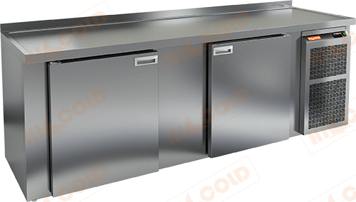 Кегератор  HICOLD  BR-11/GNK L