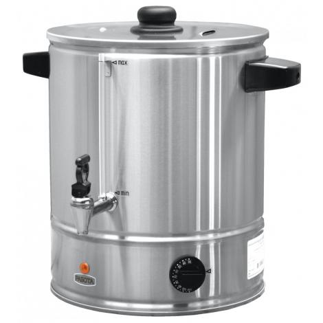 Кипятильник наливной ABAT КВЭ-15 электрический ― Официальный сайт Российских производителей промышленного оборудования