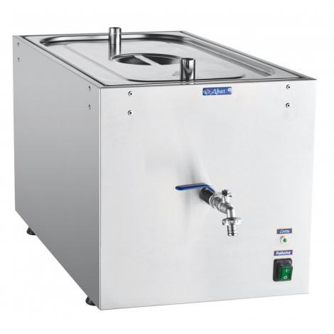 Кипятильник непрерывный (проточный) ABAT КЭН-100 ― Официальный сайт Российских производителей промышленного оборудования