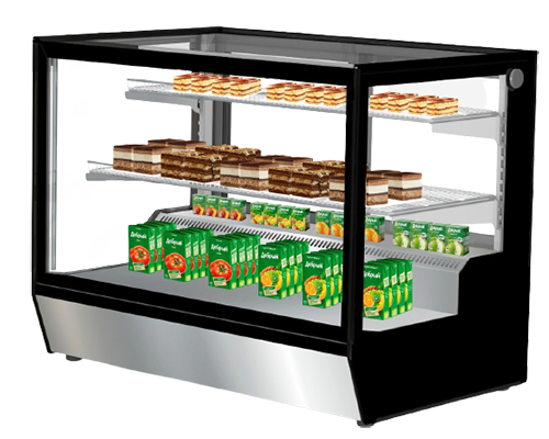 Клио ВХСд-1,0 Куб