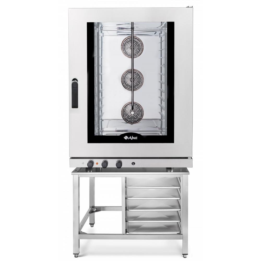 Конвекционная печь ABAT КЭП-10