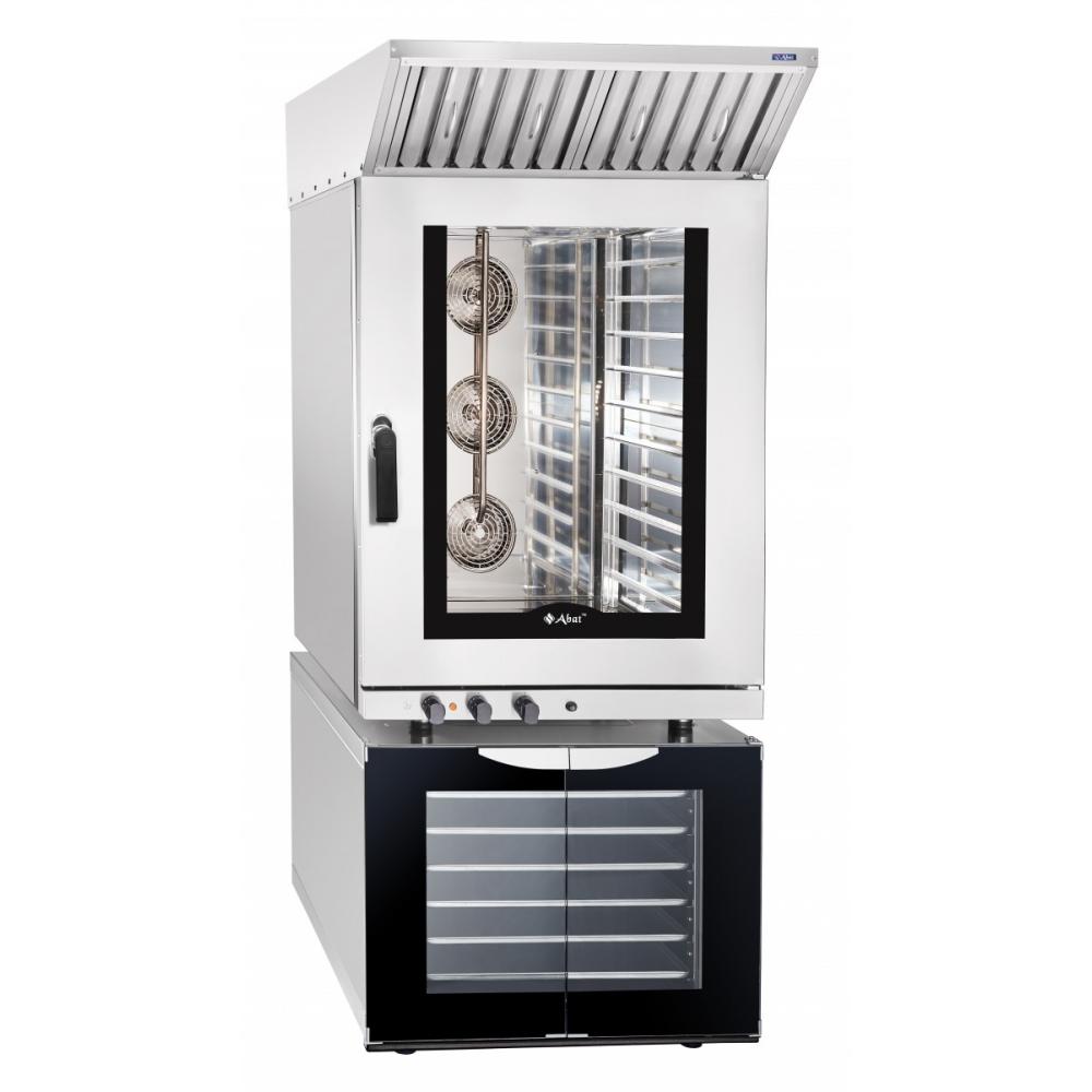 Конвекционная печь ABAT КЭП-10