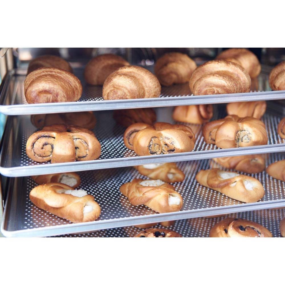 Конвекционная печь ABAT КЭП-10