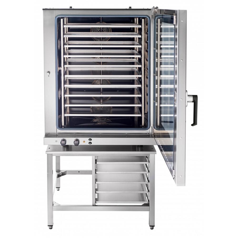 Конвекционная печь ABAT КЭП-10Э