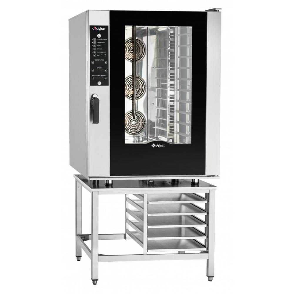 Конвекционная печь ABAT КЭП-10П-01