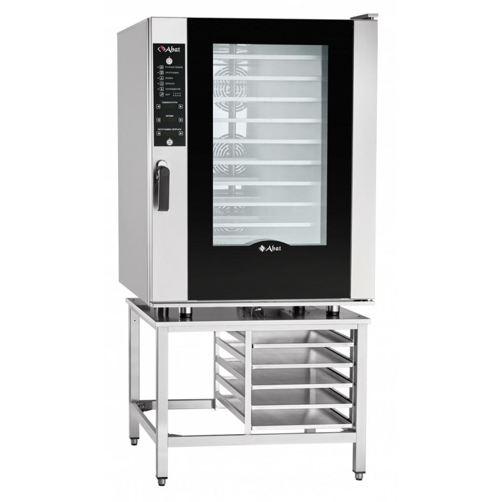 Конвекционная печь ABAT КЭП-10П-01