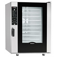 Конвекционная печь ABAT КЭП-10П-01