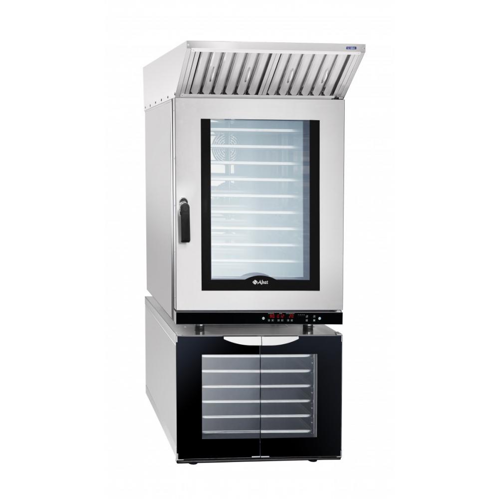 Конвекционная печь ABAT КЭП-10П