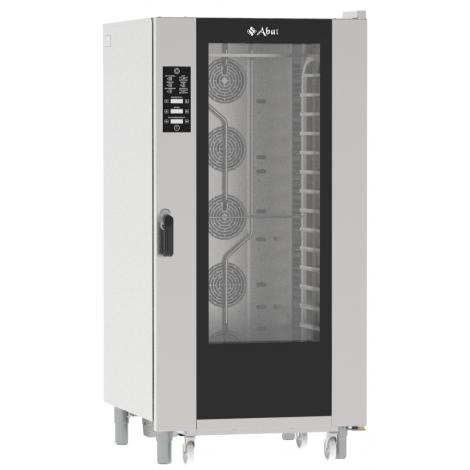 Конвекционная печь ABAT КЭП-16П-01 ― Официальный сайт Российских производителей промышленного оборудования