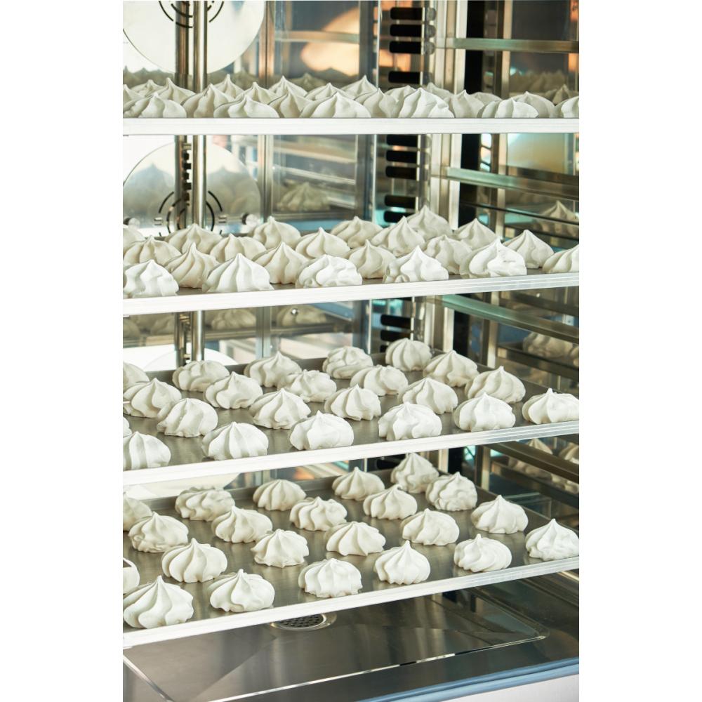 Конвекционная печь ABAT КЭП-16П-01