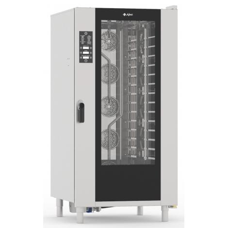 Конвекционная печь ABAT КЭП-16П ― Официальный сайт Российских производителей промышленного оборудования
