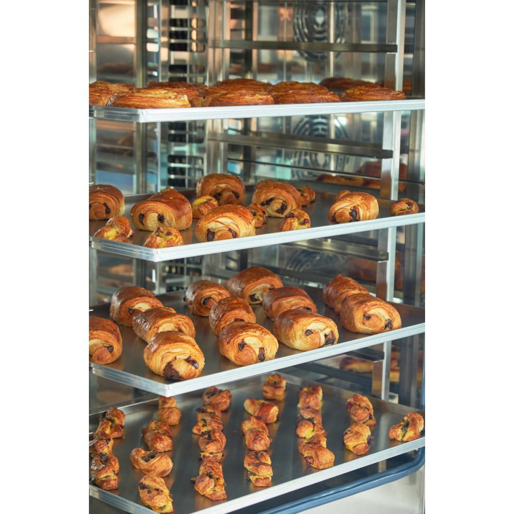 Конвекционная печь ABAT КЭП-16П