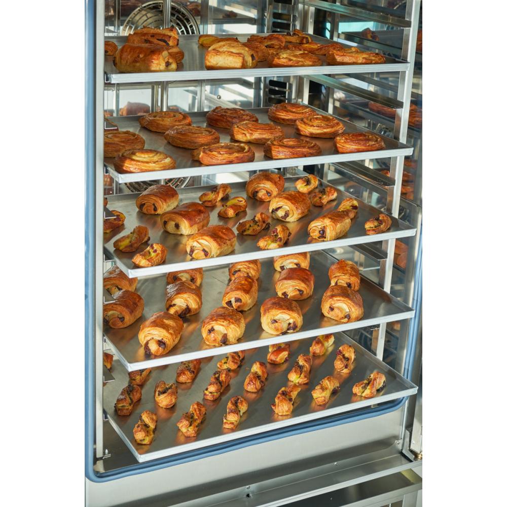 Конвекционная печь ABAT КЭП-16П