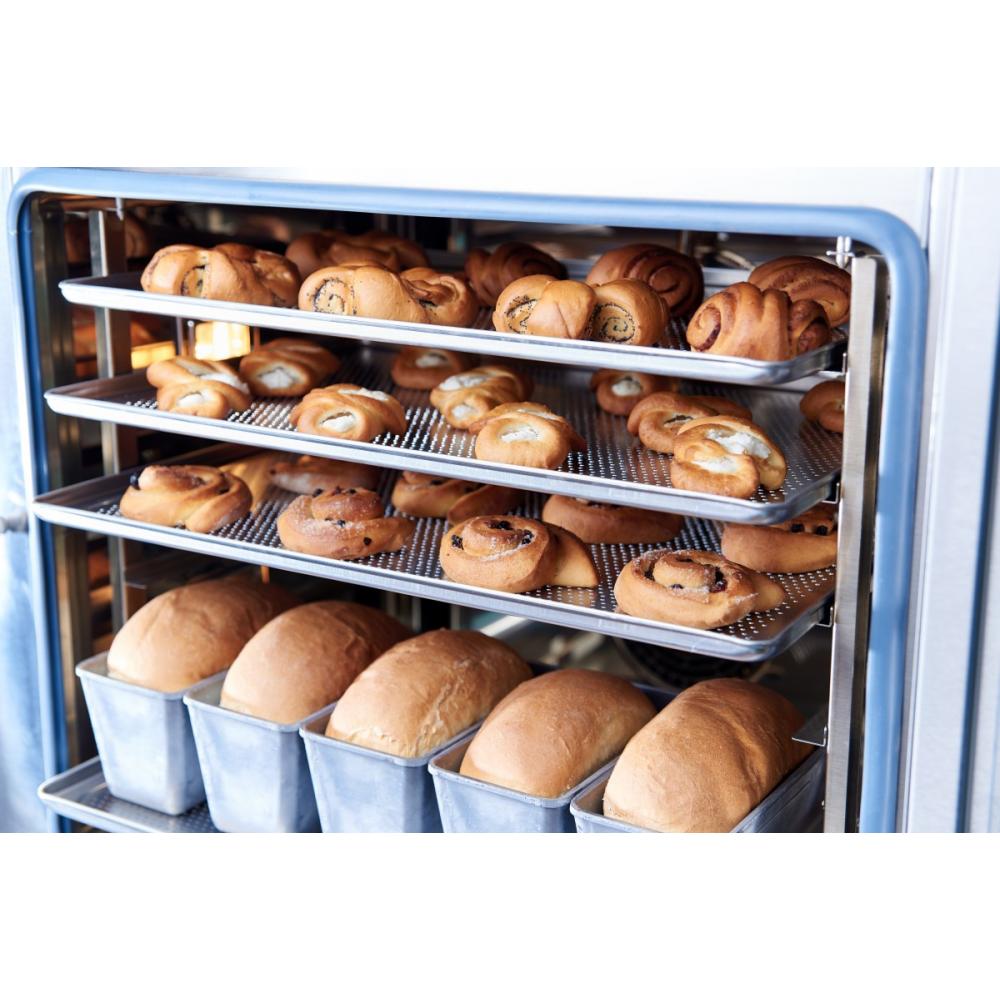 Конвекционная печь ABAT КЭП-16П