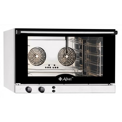 Конвекционная печь ABAT КЭП-3 ― Официальный сайт Российских производителей промышленного оборудования