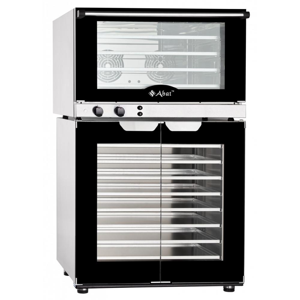 Конвекционная печь ABAT КЭП-3