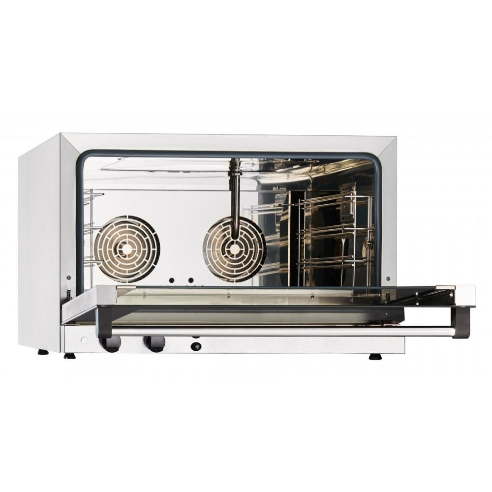 Конвекционная печь ABAT КЭП-4