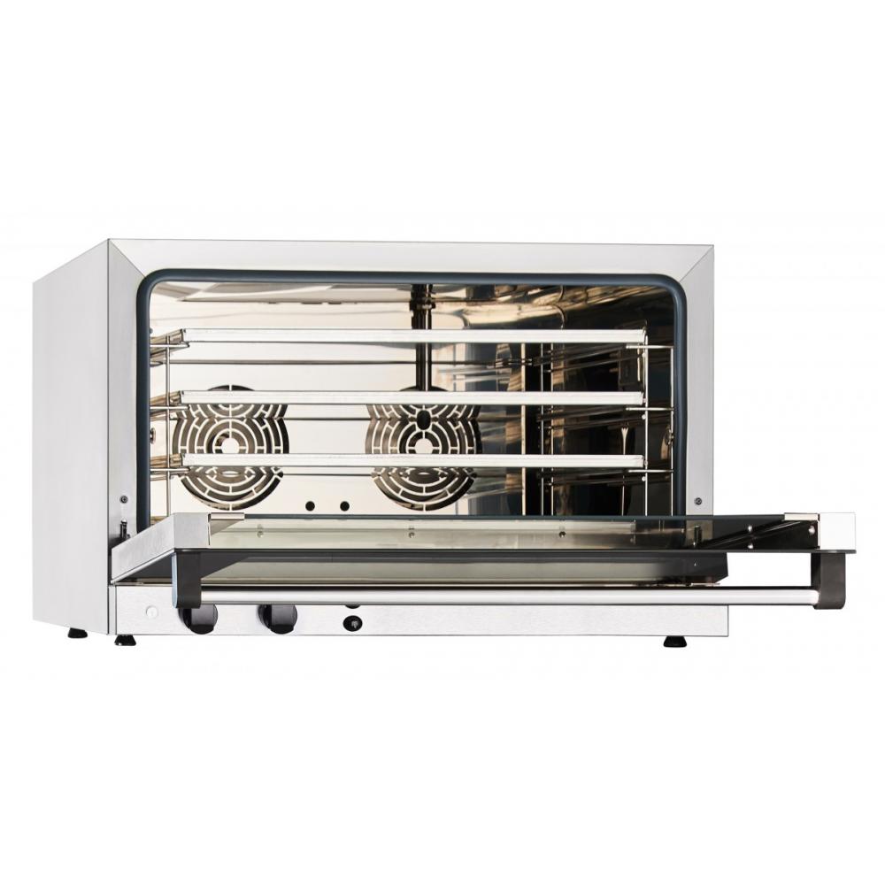 Конвекционная печь ABAT КЭП-4