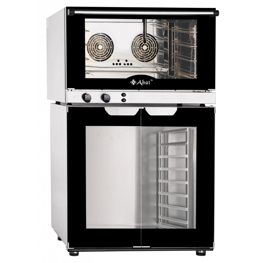 Конвекционная печь ABAT КЭП-4