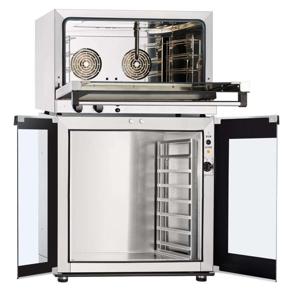 Конвекционная печь ABAT КЭП-4