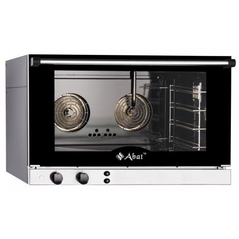 Конвекционная печь ABAT КЭП-4Э ― Официальный сайт Российских производителей промышленного оборудования