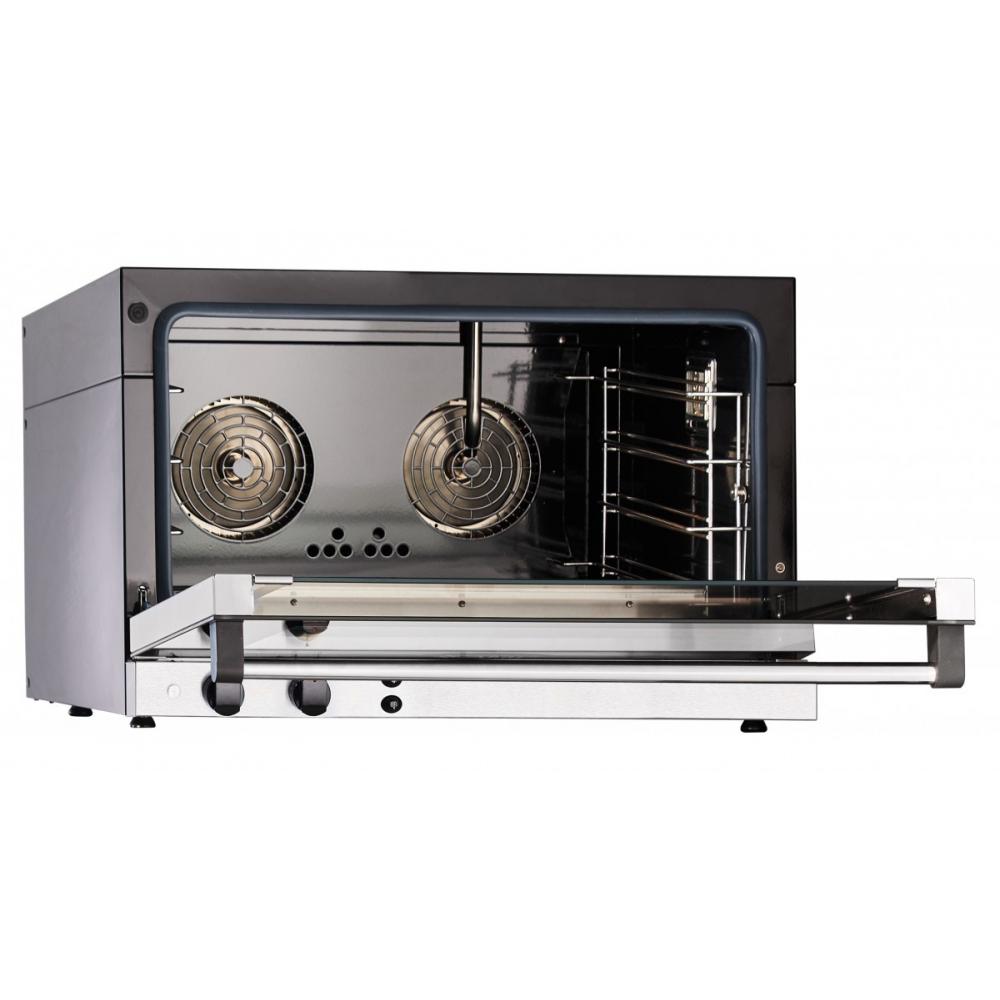 Конвекционная печь ABAT КЭП-4Э