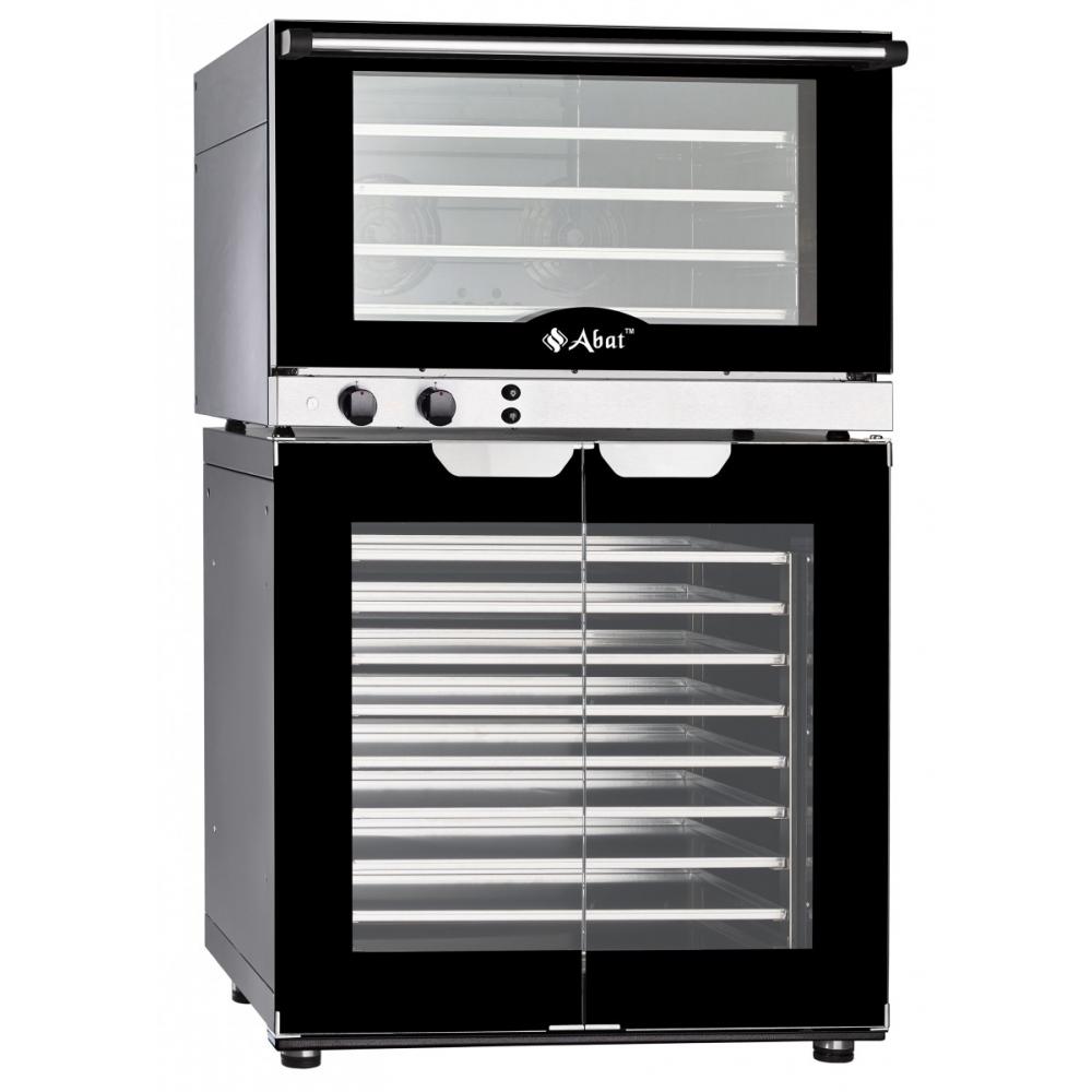 Конвекционная печь ABAT КЭП-4Э