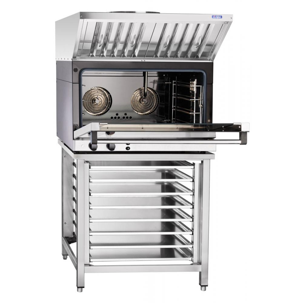 Конвекционная печь ABAT КЭП-4Э