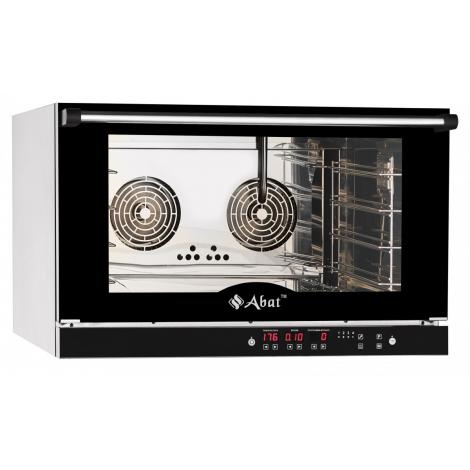 Конвекционная печь ABAT КЭП-4П ― Официальный сайт Российских производителей промышленного оборудования