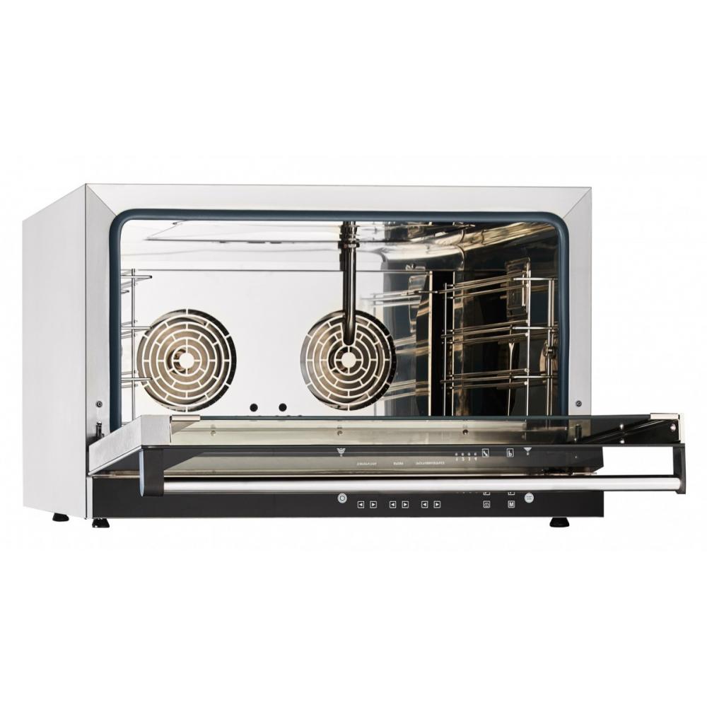 Конвекционная печь ABAT КЭП-4П