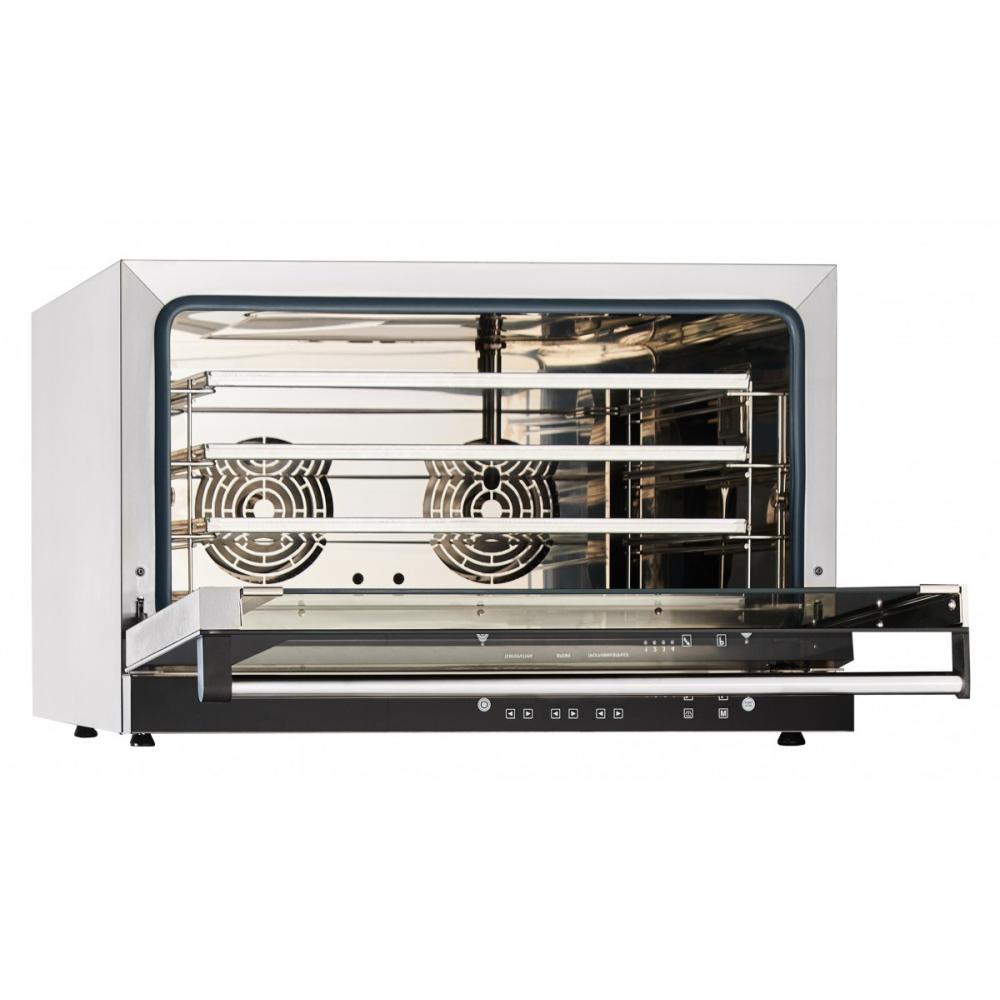 Конвекционная печь ABAT КЭП-4П