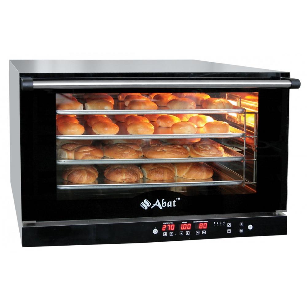 Конвекционная печь ABAT КЭП-4П