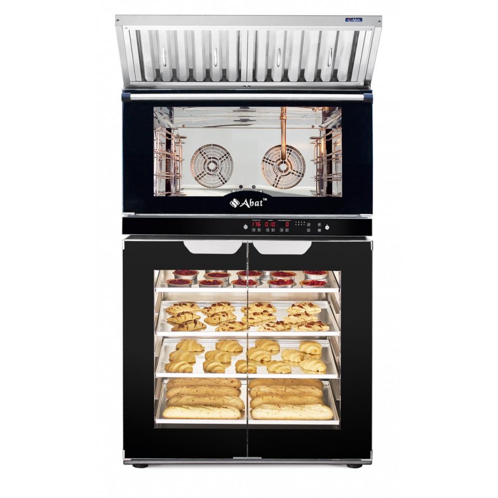 Конвекционная печь ABAT КЭП-4П