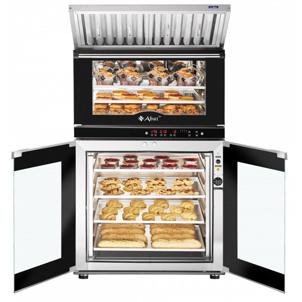 Конвекционная печь ABAT КЭП-4П