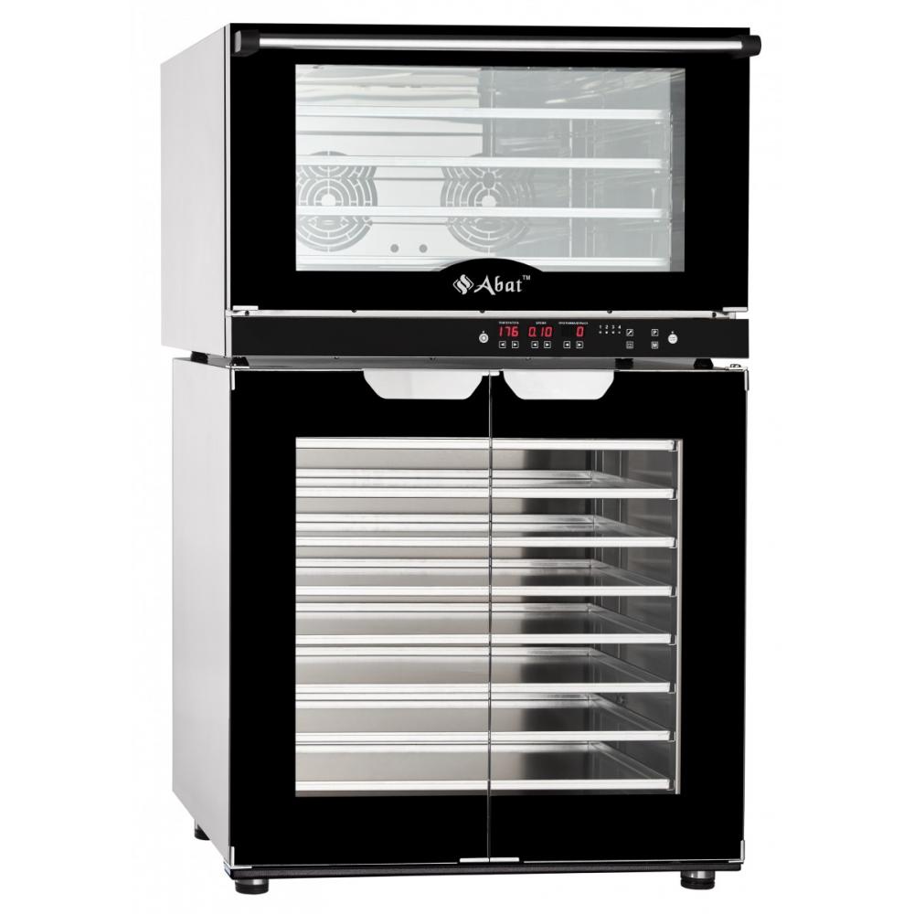 Конвекционная печь ABAT КЭП-4П