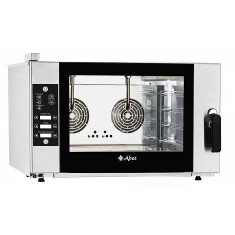 Конвекционная печь ABAT КЭП-4ПМ ― Официальный сайт Российских производителей промышленного оборудования