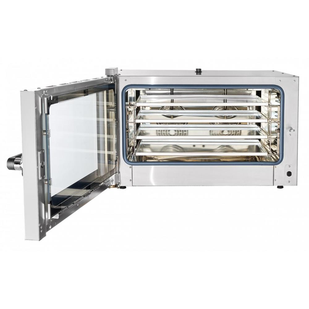 Конвекционная печь ABAT КЭП-4ПМ