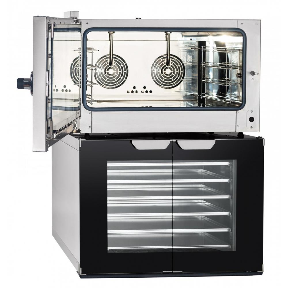 Конвекционная печь ABAT КЭП-4ПМ