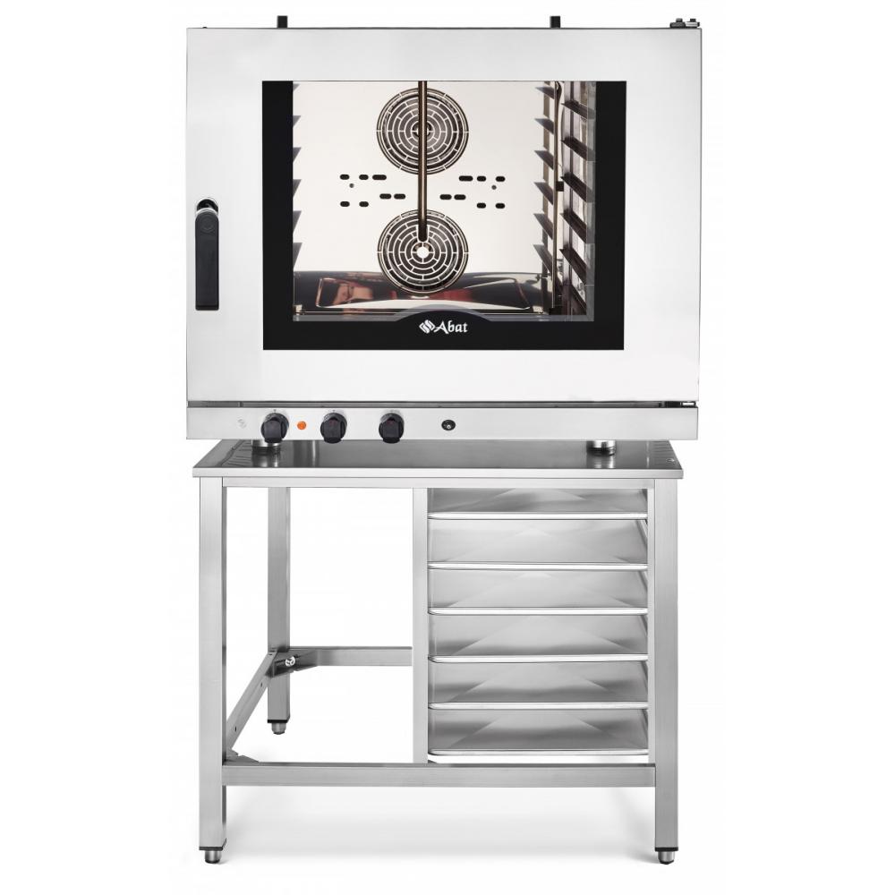 Конвекционная печь ABAT КЭП-6