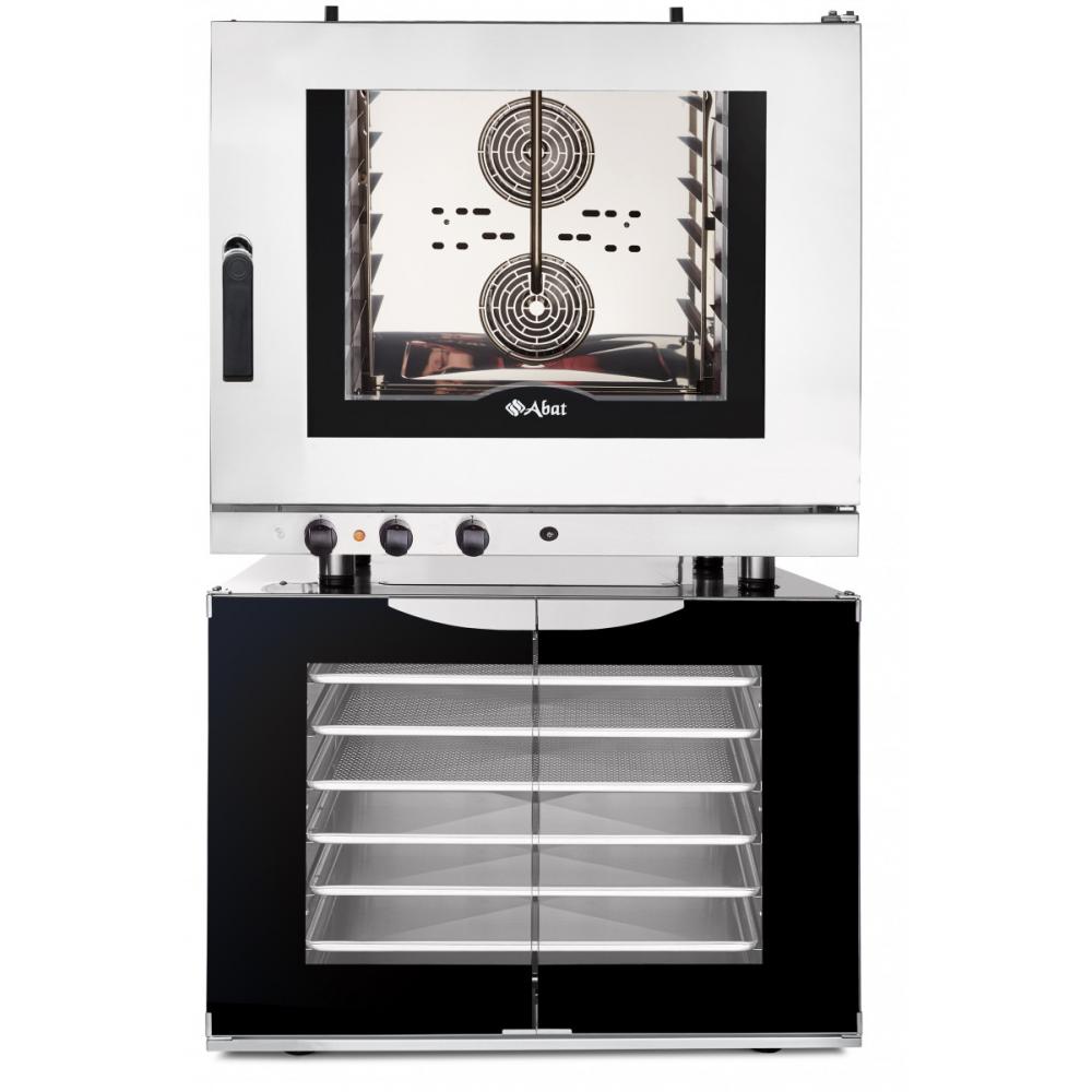 Конвекционная печь ABAT КЭП-6